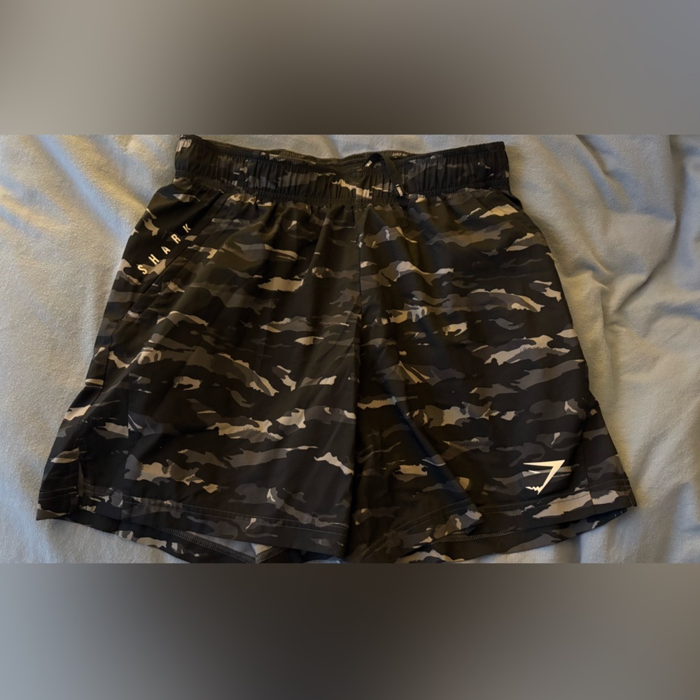 Men’s Gymshark Athletic shorts
